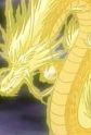 Gambar Karakter The Golden Dragon