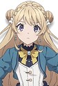 Colette, Lana Image