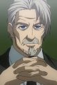 Gambar Karakter Arthur Hellsing
