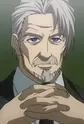 Hellsing, Arthur