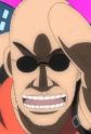 Jackal's Spirit Image
