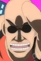 Jackal's Spirit