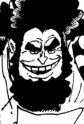 Akudai, Kanzaburou Image