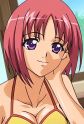 Gambar Karakter Haruka Kagami