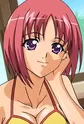 Kagami, Haruka