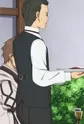 Restaurant Waiter