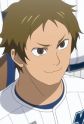 Gambar Karakter Shunsuke Yagino