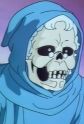 Gambar Karakter Grandma