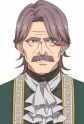 Gambar Karakter Lord Fennel