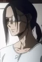 Knuckle's Wife