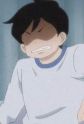 Gambar Karakter Hide's Father