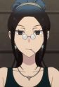Gambar Karakter Mariko-san