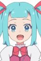 Himesaki, Mirai Image
