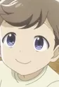 Mitsuru's Younger Brother