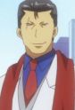 Gambar Karakter Hinagiku's Father