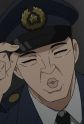 Gambar Karakter Officer Tsuru
