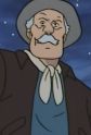 Gambar Karakter Thomas' Grandfather