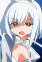 Gambar Karakter Kureha Amagi