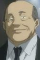 Gambar Karakter Yuuzou Kodaka
