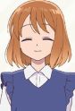 Gambar Karakter Shizuka Yakou