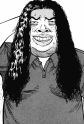 Gambar Karakter Kenji Takano