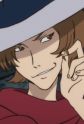 Gambar Karakter Kousuke Akechi