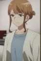 Gambar Karakter Tsukasa's Mother