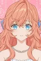 Lapis Clementille, Tiararose