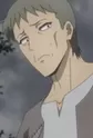 Mia's Father