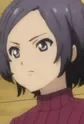 Akane's Mother