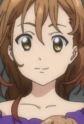 Gambar Karakter Miyako's Mother