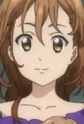 Miyako's Mother