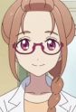 Gambar Karakter Chiharu Hachiya