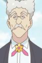 Gambar Karakter Elza's Butler