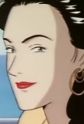 Gambar Karakter Mistress