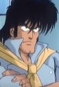 Gambar Karakter Kazuya Konishi