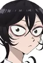 Fuyumura, Shiori