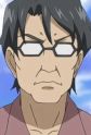 Gambar Karakter Yuuta's Father