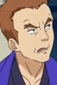 Gambar Karakter Sentarou Fukuhara