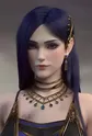Yue, Mei