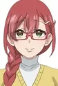 Hayachine, Nagomi
