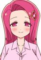 Gambar Karakter Ouka Kirara