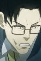 Gambar Karakter Hideo Nowake