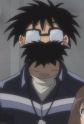 Gambar Karakter Ishikawa-sensei