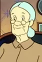 Phelps, Sally
