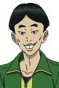 Gambar Karakter Daisuke Satou