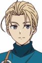 Gambar Karakter Jowy Atreides