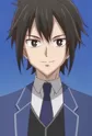 Kamimiyadera, Yuu