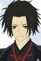 Gambar Karakter Shugen Yamada Asaemon
