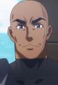 Gambar Karakter Gantz